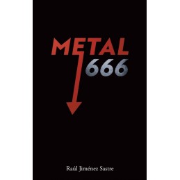 Metal 666