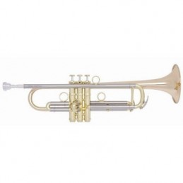 Trompeta Schagerl TR-421L