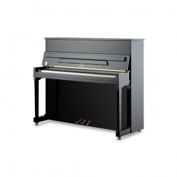 Piano vertical Petrof P122 N2