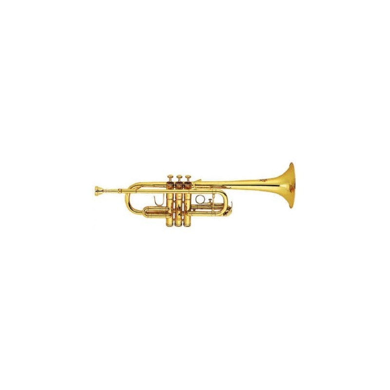 Trompeta en Do Consolat TR-700