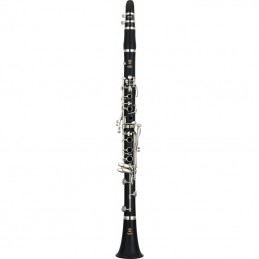 Clarinete Yamaha YCL255S