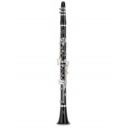 Clarinete Yamaha YCL450