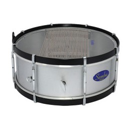 Caja Samba