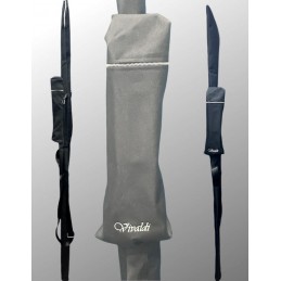 Funda Campana Acolchada...