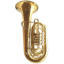Tuba J. Michael Do