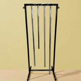 Soporte para 4 campanas...