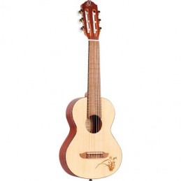 Guitalele Ortega