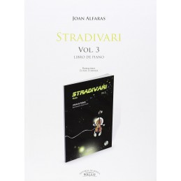 Stradivari Vol. 3