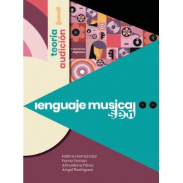 Lenguaje Musical SEM Teoría...