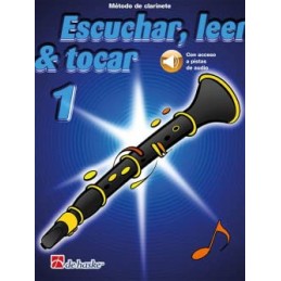 Escuchar, leer y tocar,...