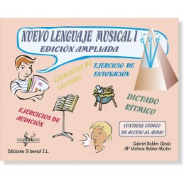 Nuevo Lenguaje Musical