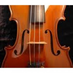 Violin Hans Joseph
