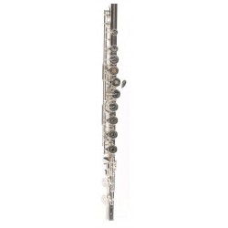 Flauta Travesera Pearl Quantz Serie 665 RE