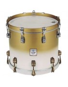 Timbales y Bombos